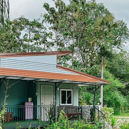 Baan Panmala Guesthouse - Ao Luek, Krabi town Eksteriør bilde