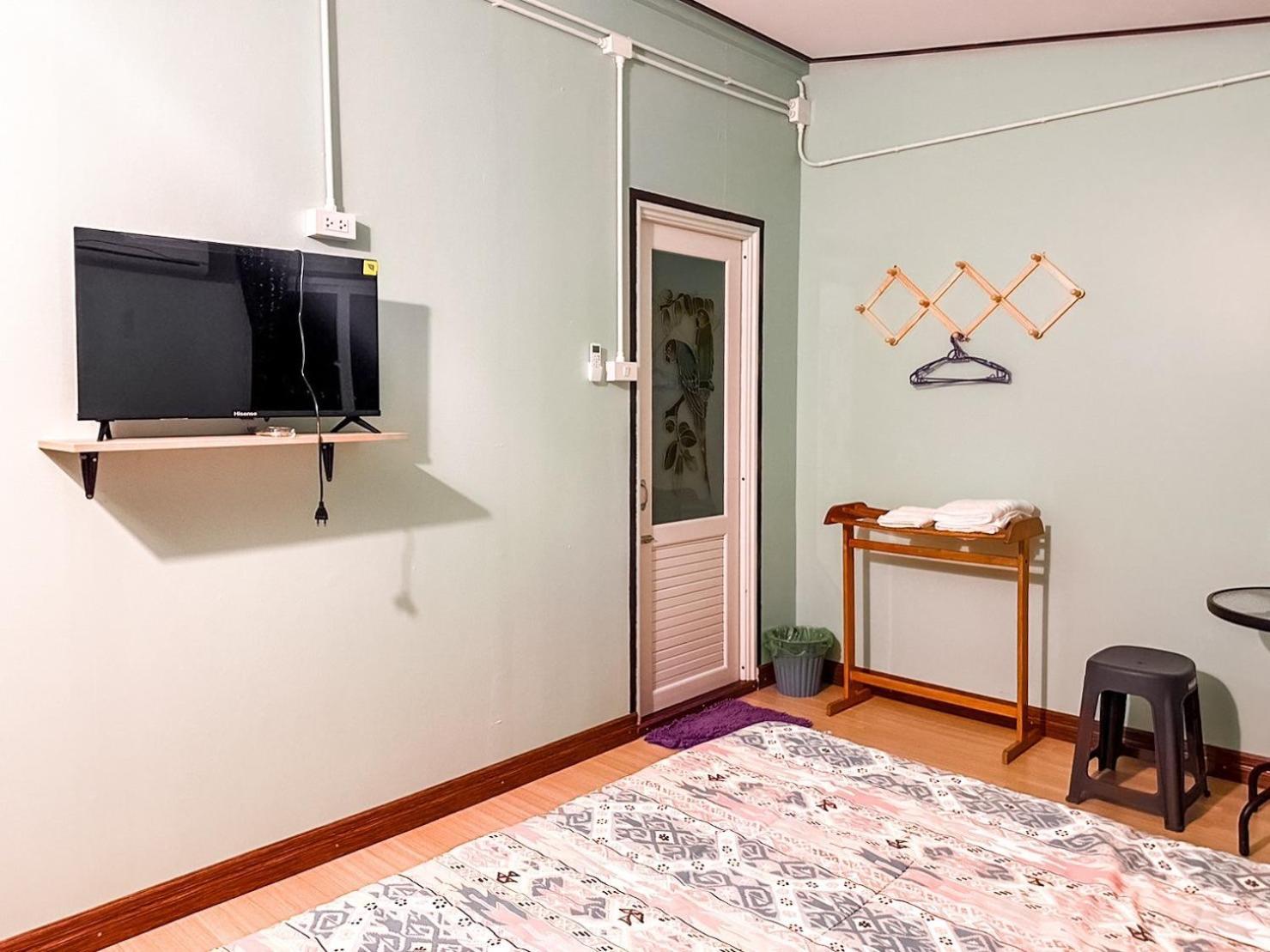 Baan Panmala Guesthouse - Ao Luek, Krabi town Eksteriør bilde