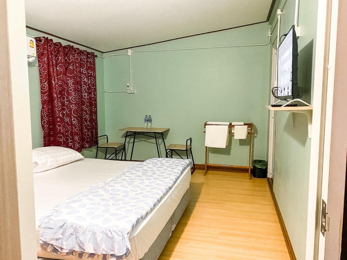 Baan Panmala Guesthouse - Ao Luek, Krabi town Eksteriør bilde