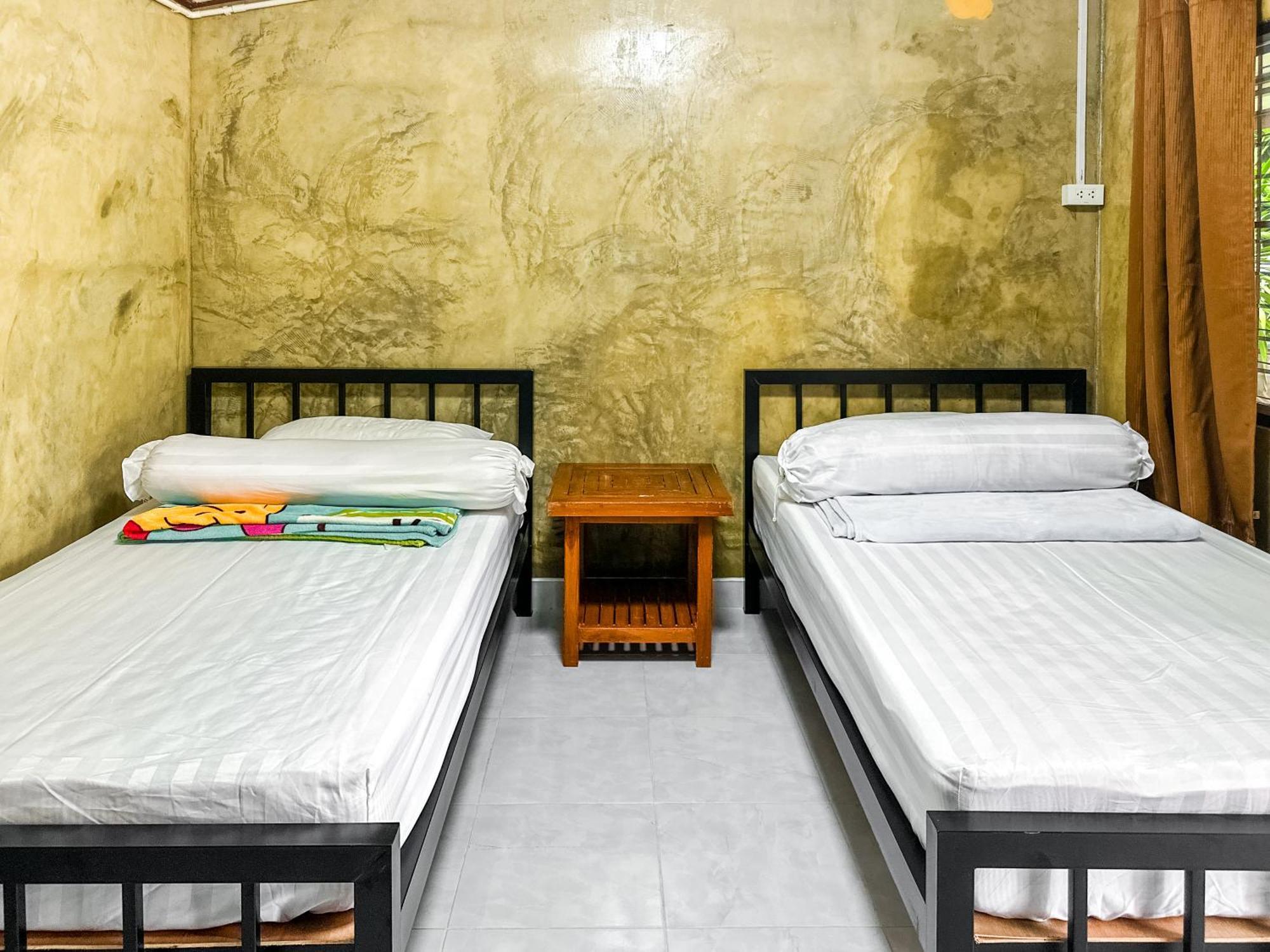Baan Panmala Guesthouse - Ao Luek, Krabi town Eksteriør bilde