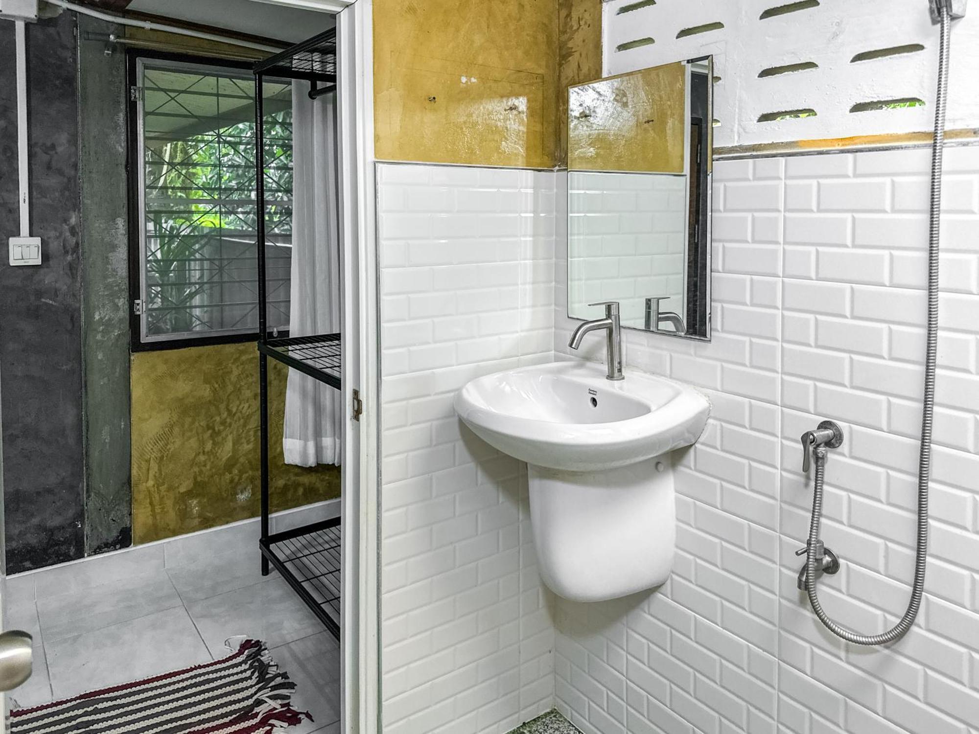 Baan Panmala Guesthouse - Ao Luek, Krabi town Eksteriør bilde